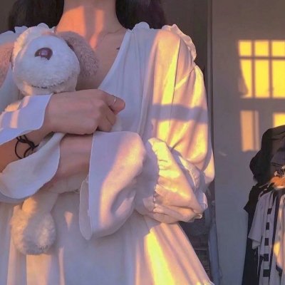 来自过去的女孩